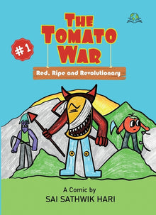 The Tomato War