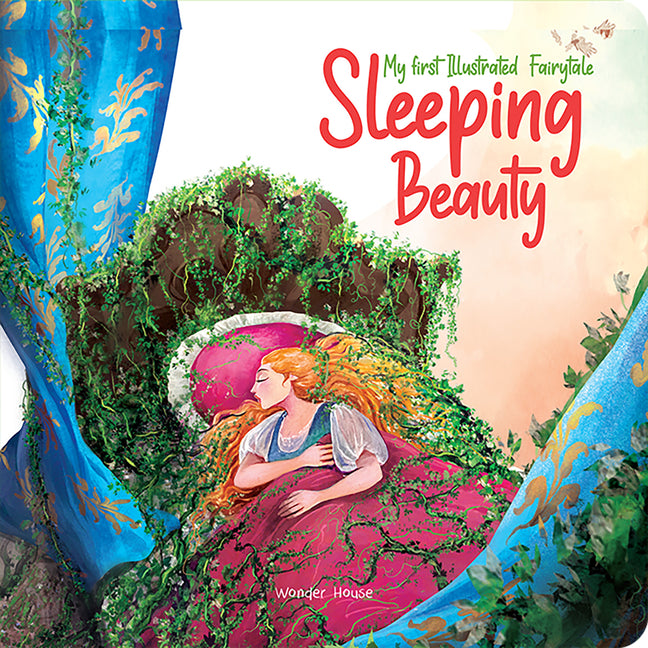 Sleeping Beauty