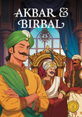 Akbar and Birbal: Classic Indian Stories