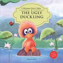 The Ugly Duckling