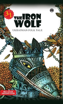 The Iron Wolf