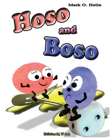 Hoso and Boso
