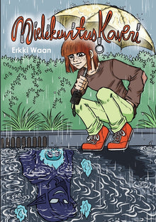 Mielikuvituskaveri