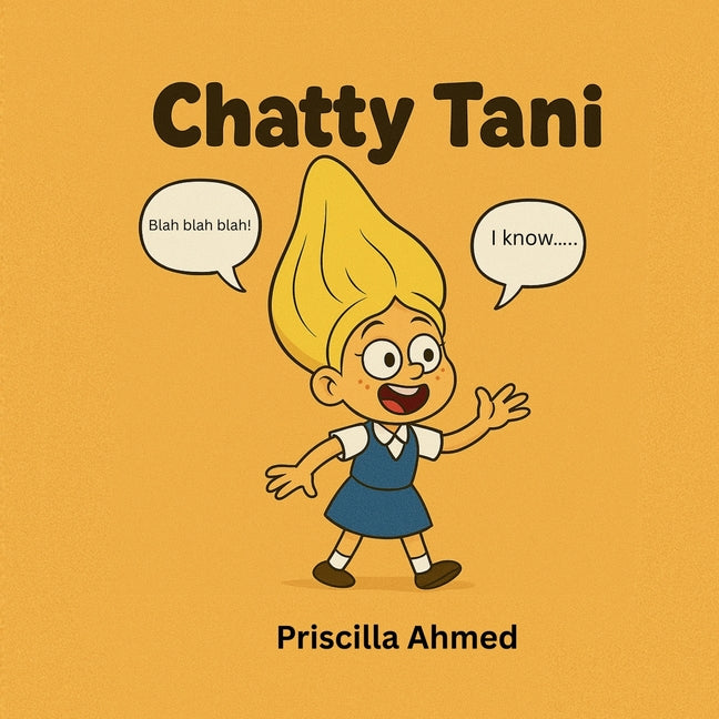 Chatty Tani