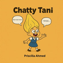 Chatty Tani
