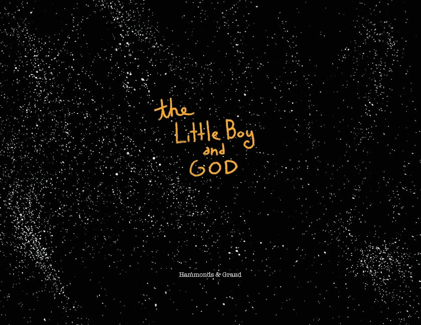 The Little Boy and God