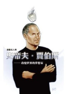 Steve Jobs: Co-Founder of Apple