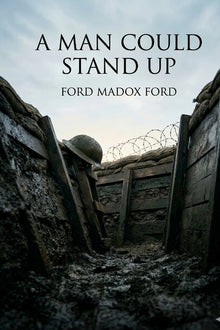 A Man Could Stand Up