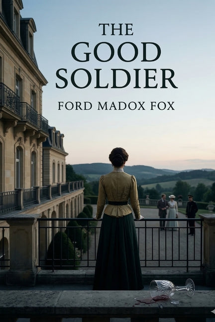 The Good Soldier