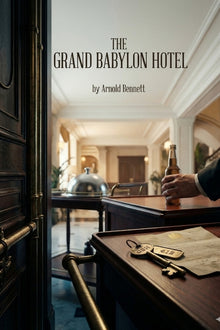 The Grand Babylon Hotel