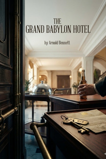 The Grand Babylon Hotel
