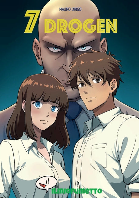 7 Drogen