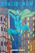 Conejo-Man