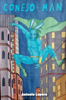 Conejo-Man