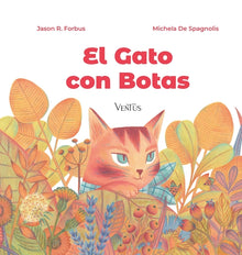 El Gato con Botas