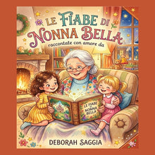 Le Fiabe di Nonna Bella