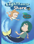 Lighthouse Shore Volume 1