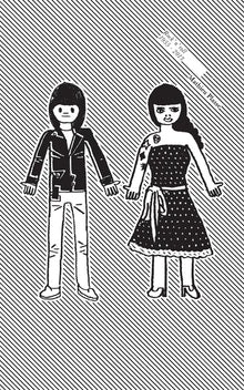 Rock 'n' roll 1955-2013