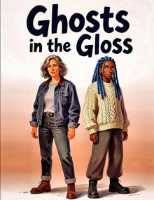 Ghosts in the Gloss