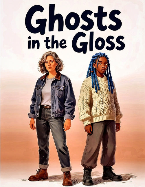 Ghosts in the Gloss