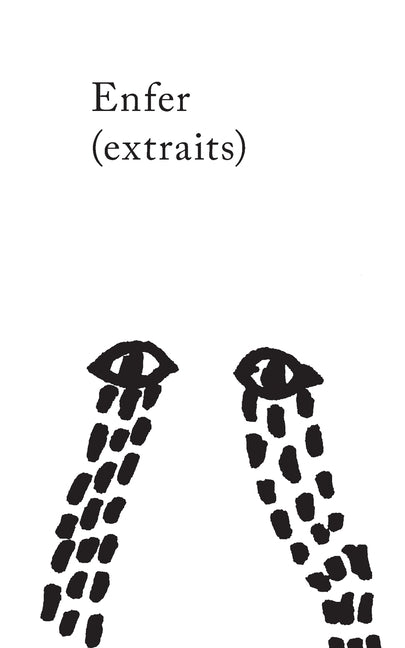 Enfer (extraits)