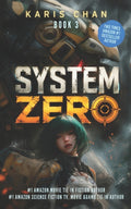 System Zero Book 3: A Mobile Suit Military LitRPG Romance