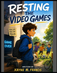 Resting the Video Games