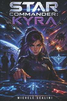 Star Commander: Kyra