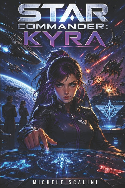 Star Commander: Kyra