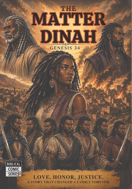 The Matter of Dinah