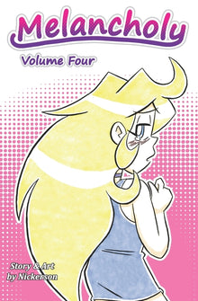 Melancholy: Volume 4
