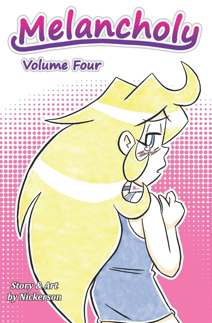 Melancholy: Volume 4