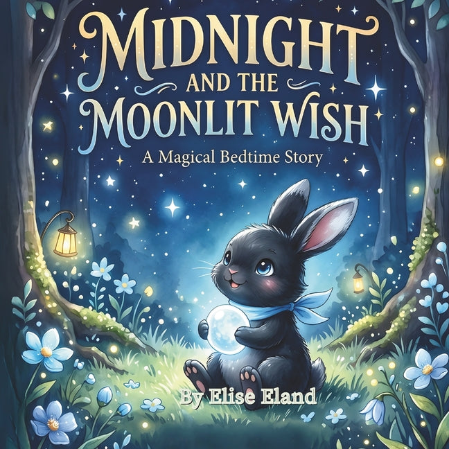 Midnight and the Moonlit Wish