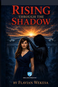 Rising Through the Shadow: A heartfelt journey of resilience, redemption and hope