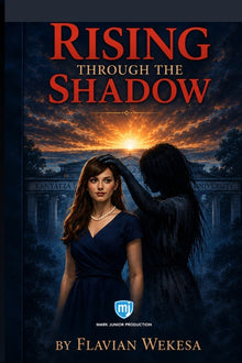Rising Through the Shadow: A heartfelt journey of resilience, redemption and hope