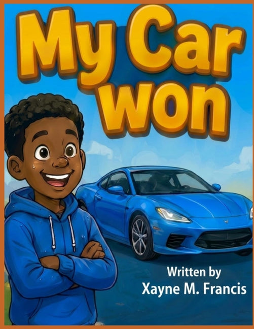 My Car Won