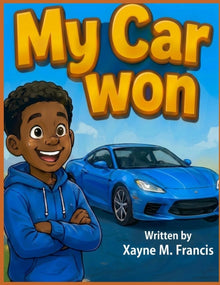 My Car Won