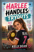 Harlee Handles: Tryouts