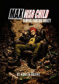 Max War-Child: Vampire Fighting Society
