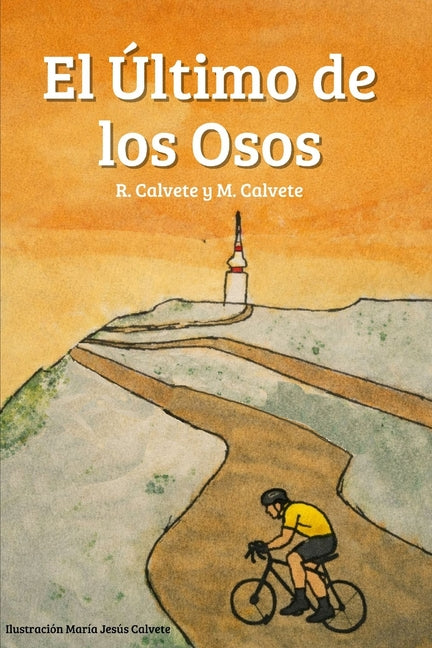 El Ultimo de los Osos