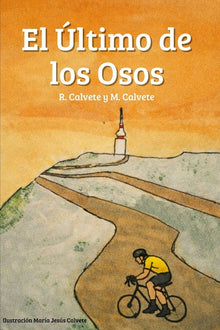 El Ultimo de los Osos