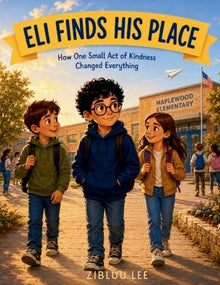 Eli Finds His Place: How one small act of kindness changed everything