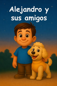 Alejandro y sus amigos