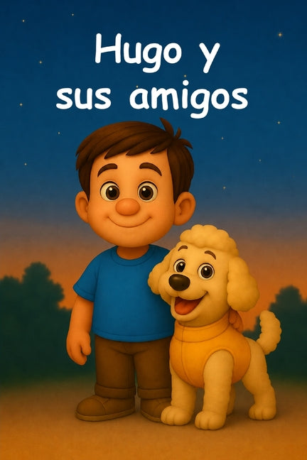 Hugo y sus amigos