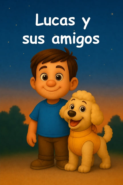 Lucas y sus amigos