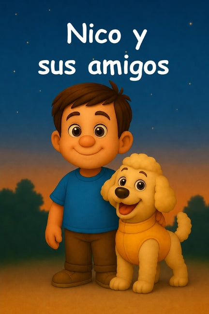 Nico y sus amigos