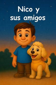Nico y sus amigos