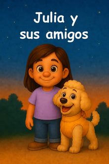 Julia y sus amigos