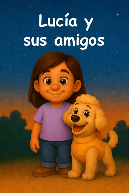 Lucía y sus amigos
