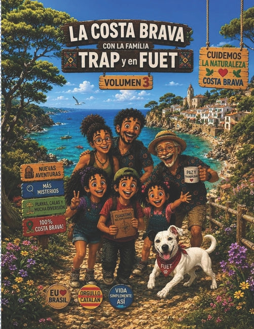 La Familia Trap En La Costa Brava